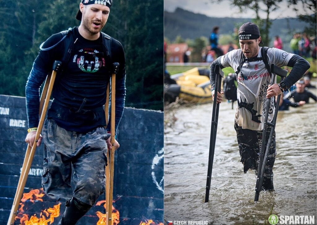 Maroš Kudlík, Medzinárodný maratón mieru