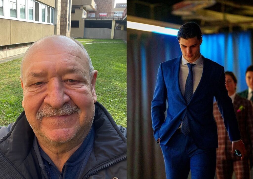 Daniel Hevier, Juraj Slafkovský, Škola pre tvoju budúcnosť