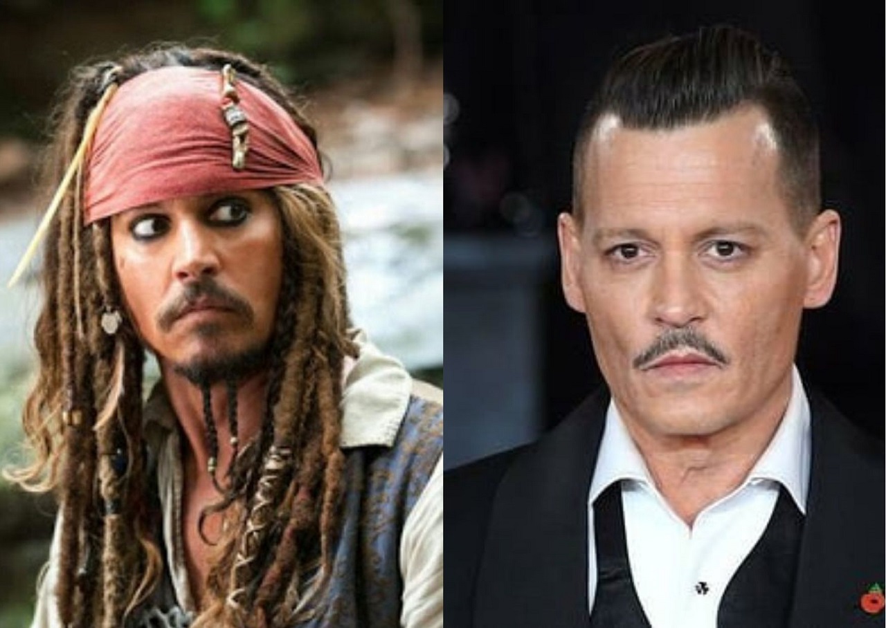 Johnny Deep, Zvolenská Slatina