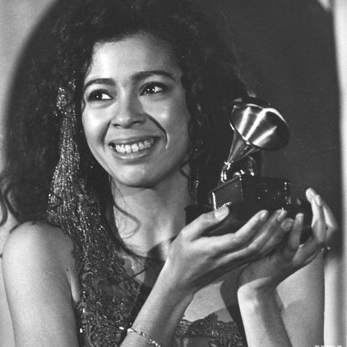 Irene Cara, Flashdance