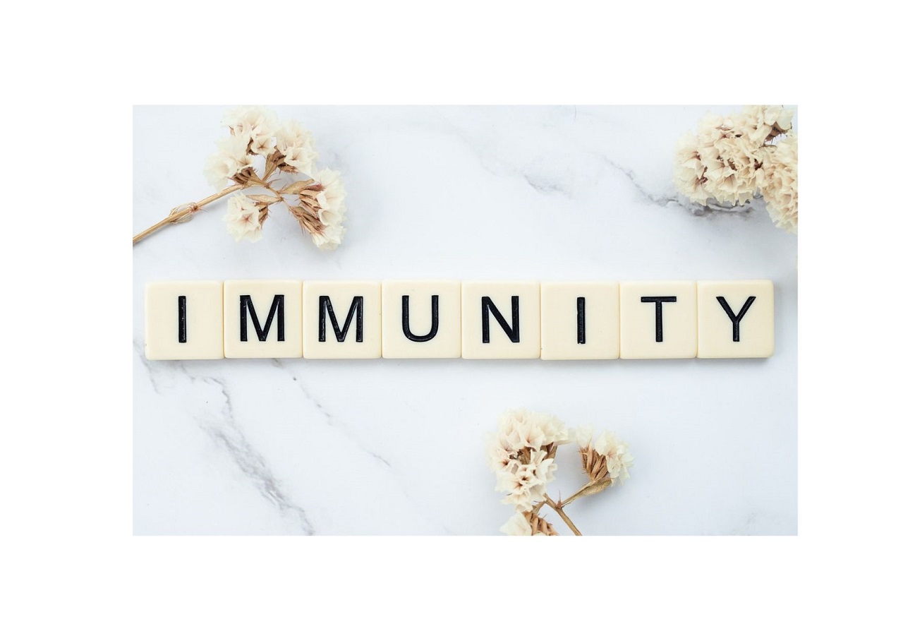 imunita, zdravie, vitamíny