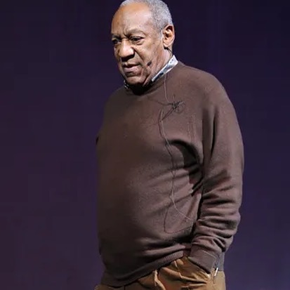 Bill Cosby, väzenie,