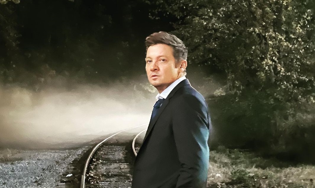 Jeremy Renner, nehoda, operácia