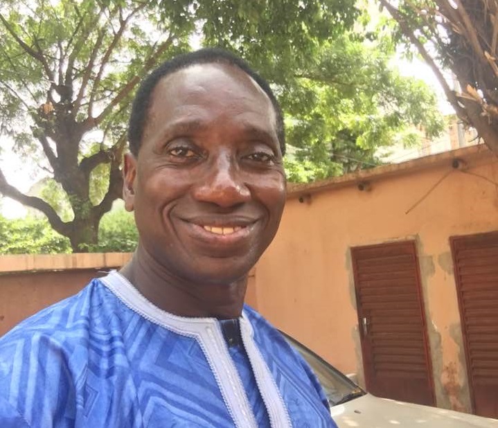 Ibrahim Maiga, zuby, vek