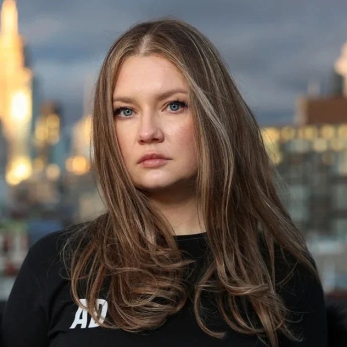 podvodníčka, Anna Sorokin, Anna Delvey