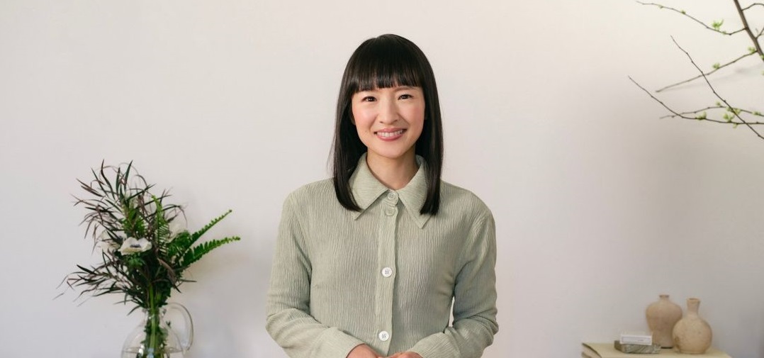 Marie Kondo, KonMari, štýl