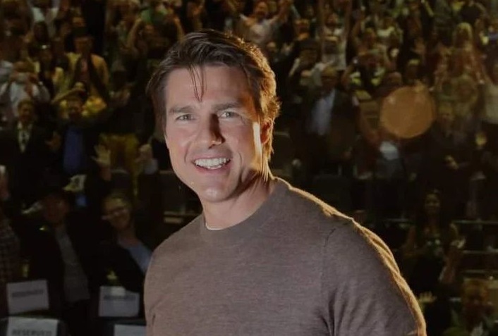 Tom Cruise, Oscars, herec