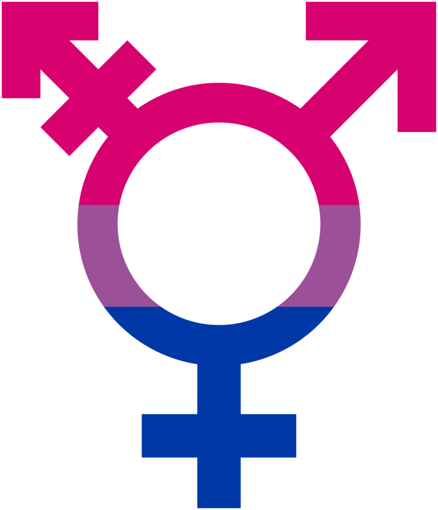 Transgender Symbol