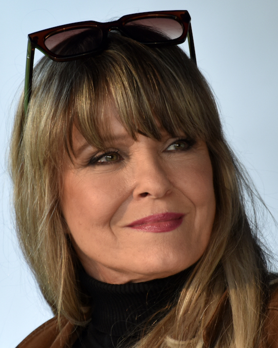 Chantal Poullain
