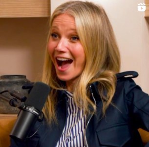 Gwyneth Paltrow