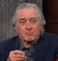 Robert De Niro