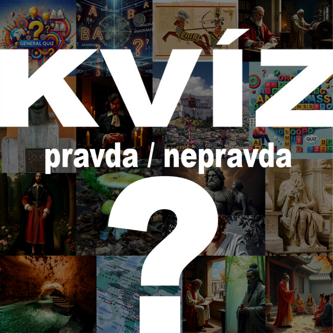 kvíz